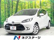 2023 TOYOTA AQUA