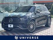 2024 MERCEDES BENZ GLE