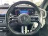 MERCEDES BENZ GLE