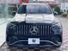 MERCEDES BENZ GLE