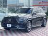 MERCEDES BENZ GLE