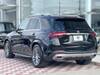 MERCEDES BENZ GLE