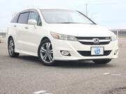 2012 HONDA STREAM