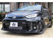 2023 TOYOTA YARIS