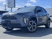 2026 TOYOTA YARIS CROSS