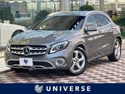 2019 MERCEDES BENZ GLA-CLASS