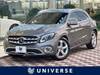 MERCEDES BENZ GLA-CLASS