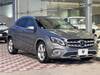 MERCEDES BENZ GLA-CLASS