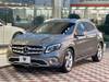 MERCEDES BENZ GLA-CLASS