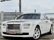 2012 ROLLS ROYCE GHOST