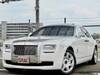 ROLLS ROYCE GHOST