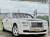 ROLLS ROYCE GHOST