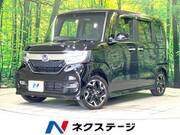 2017 HONDA N-BOX CUSTOM