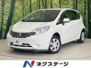 2013 NISSAN NOTE