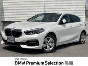 2022 BMW 1 SERIES