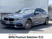 2017 BMW 5 SERIES