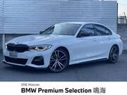 2019 BMW 3 SERIES