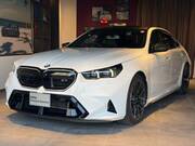 2025 BMW M5