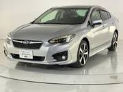 2017 SUBARU IMPREZA G4