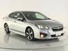 SUBARU IMPREZA G4