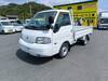 NISSAN VANETTE TRUCK