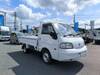 NISSAN VANETTE TRUCK