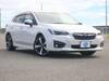 SUBARU IMPREZA SPORTS