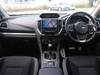 SUBARU IMPREZA SPORTS