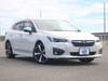 SUBARU IMPREZA SPORTS