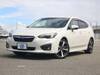 SUBARU IMPREZA SPORTS