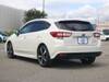 SUBARU IMPREZA SPORTS