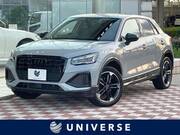 2023 AUDI Q2