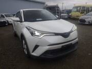 2019 TOYOTA C-HR