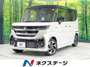 2025 SUZUKI SPACIA CUSTOM
