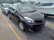 2014 TOYOTA VITZ F CIEL