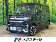 2026 SUZUKI SPACIA CUSTOM