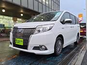 2016 TOYOTA ESQUIRE