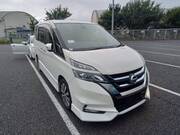 2016 NISSAN SERENA