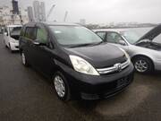 2013 TOYOTA ISIS L G EDITION