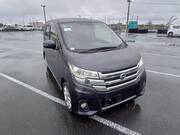 2017 NISSAN DAYZ