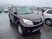 2014 TOYOTA RUSH