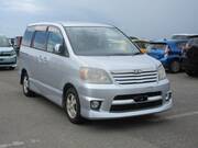 2003 TOYOTA NOAH S V SELECTION