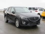 2015 MAZDA CX-5 XD PROACTIVE