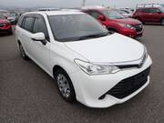 2015 TOYOTA COROLLA FIELDER X