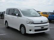 2010 TOYOTA VOXY X L EDITION