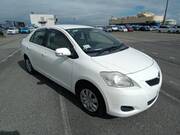 2009 TOYOTA BELTA X