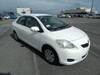 TOYOTA BELTA