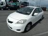 TOYOTA BELTA