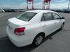 TOYOTA BELTA