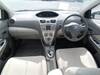 TOYOTA BELTA